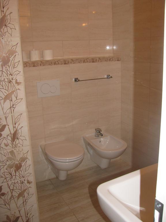 Apartman Olomouc Rucilova Exterior foto