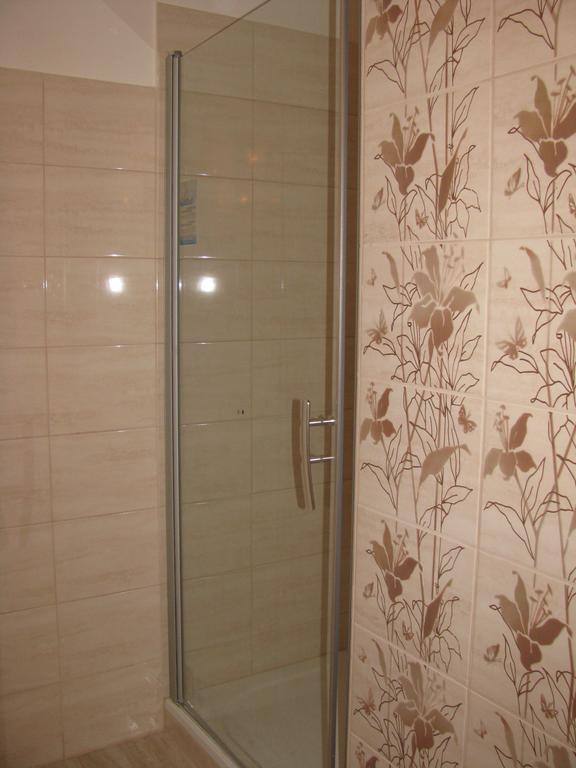 Apartman Olomouc Rucilova Exterior foto