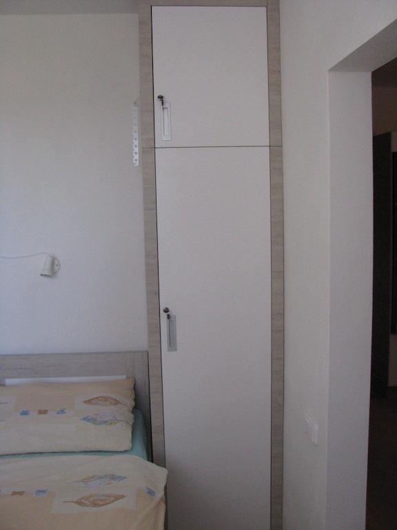 Apartman Olomouc Rucilova Apartment Cameră foto