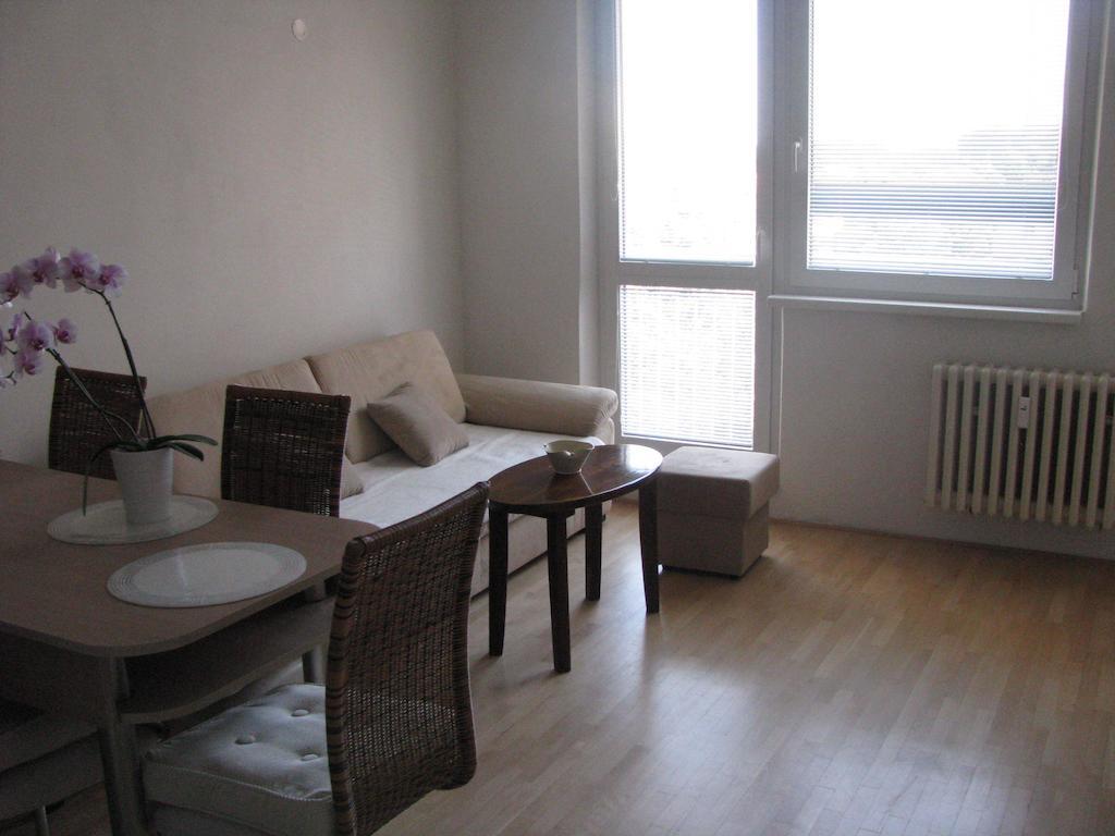 Apartman Olomouc Rucilova Apartment Cameră foto