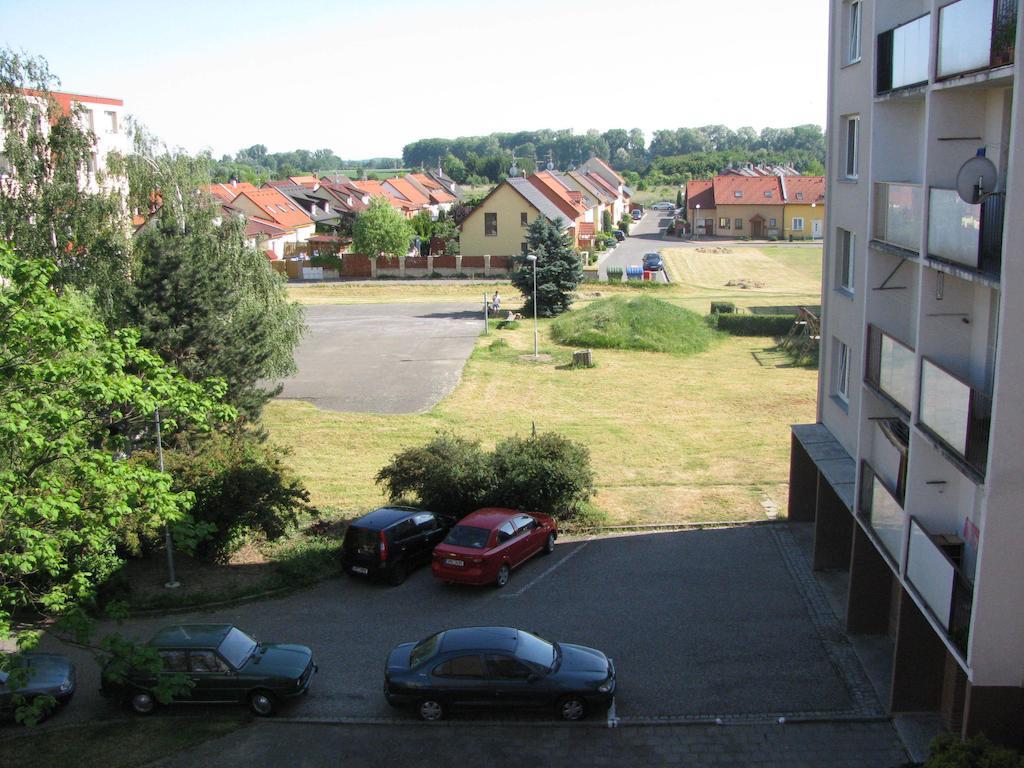 Apartman Olomouc Rucilova Cameră foto