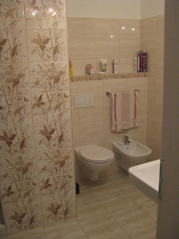 Apartman Olomouc Rucilova Cameră foto