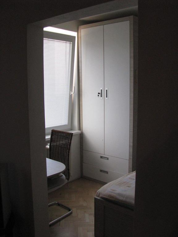 Apartman Olomouc Rucilova Apartment Cameră foto